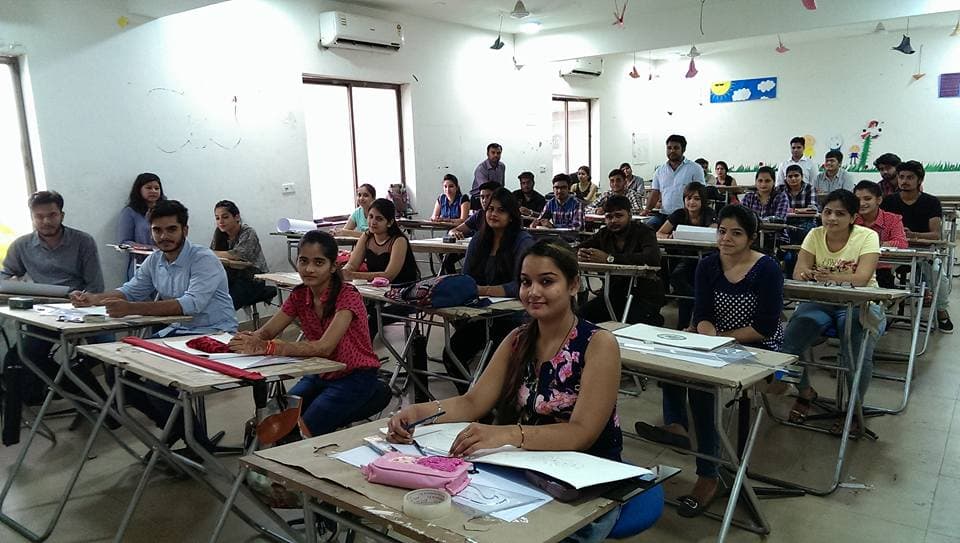 Aesthetic Institute of Design Raipur Event photo 7